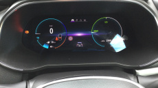 Renault Zoe 100kW i Iconic R135 50kWh 5dr Auto Electric Hatchback